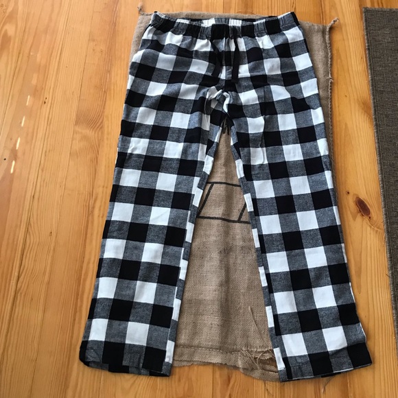 Other - Old Navy Women’s PJ Pants NWOT